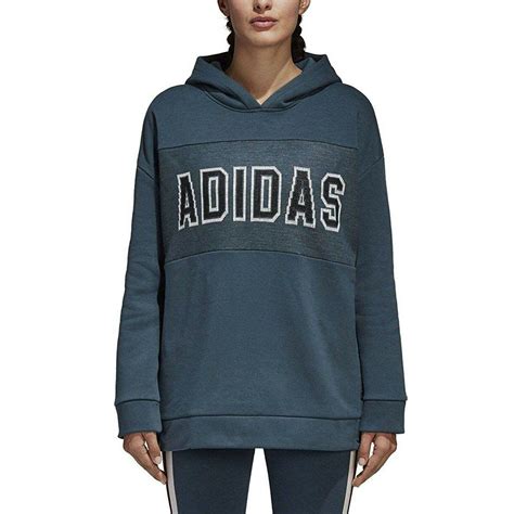 schwarzer adidas hoodie mit seiten logo|Schwarze Hoodies .